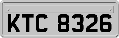 KTC8326