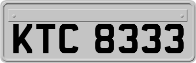 KTC8333