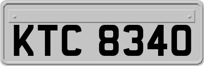 KTC8340