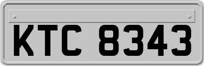 KTC8343