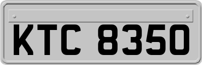 KTC8350