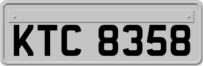 KTC8358