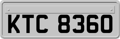 KTC8360