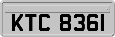 KTC8361