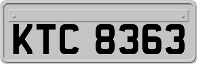 KTC8363