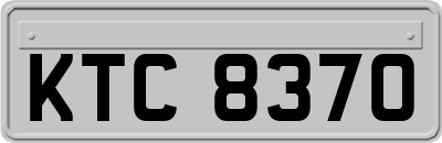 KTC8370