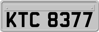 KTC8377