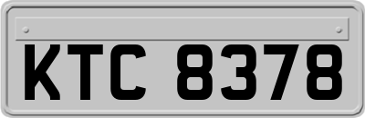 KTC8378