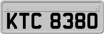 KTC8380