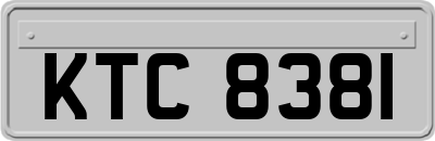 KTC8381