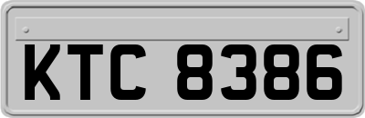 KTC8386