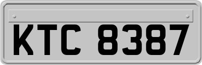 KTC8387