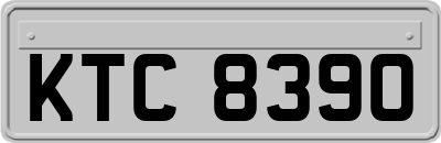 KTC8390