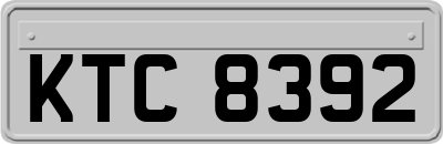 KTC8392
