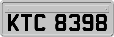 KTC8398
