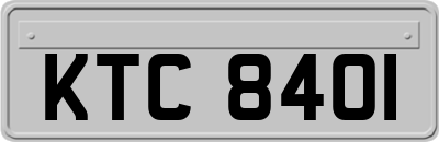 KTC8401