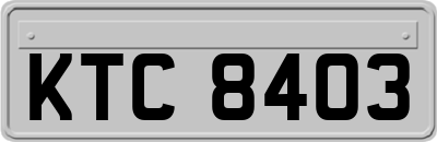 KTC8403