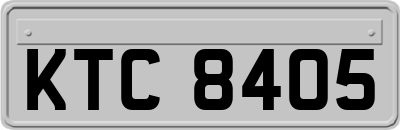 KTC8405