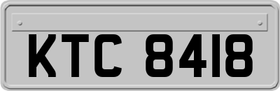 KTC8418