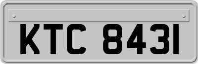 KTC8431