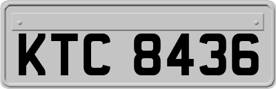 KTC8436