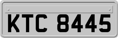 KTC8445