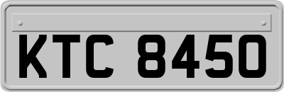 KTC8450