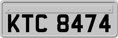 KTC8474