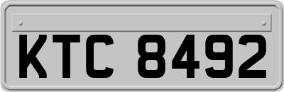KTC8492