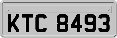 KTC8493
