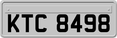 KTC8498