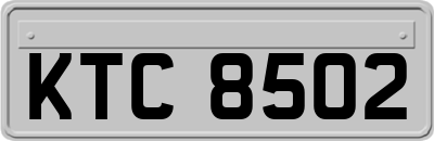 KTC8502