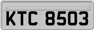 KTC8503
