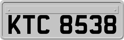 KTC8538