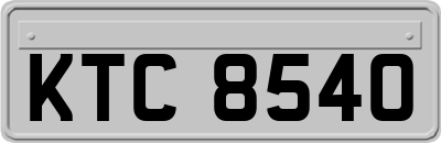 KTC8540