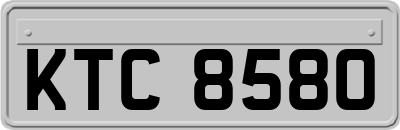KTC8580