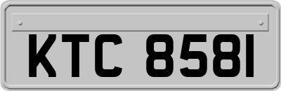 KTC8581