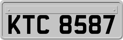 KTC8587