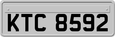 KTC8592