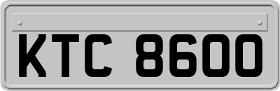 KTC8600