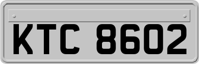 KTC8602