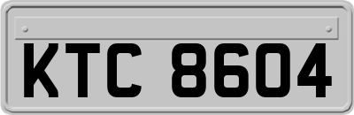 KTC8604