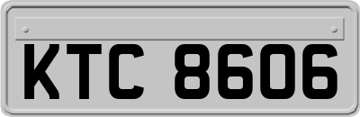 KTC8606