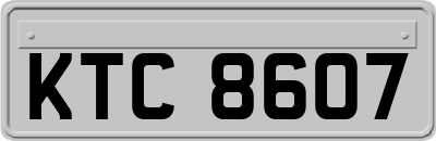 KTC8607