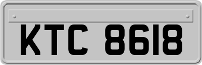 KTC8618