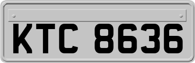 KTC8636