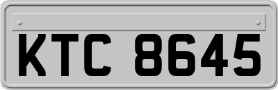 KTC8645