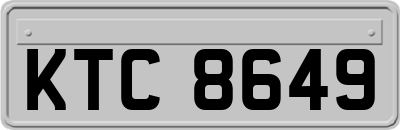 KTC8649