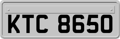 KTC8650