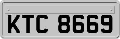KTC8669